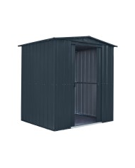 Casetta da Giardino in Lamiera 183 x 154 Greenwood