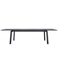 Tavolo Porto Ercole Allungabile 200/300 Greenwood