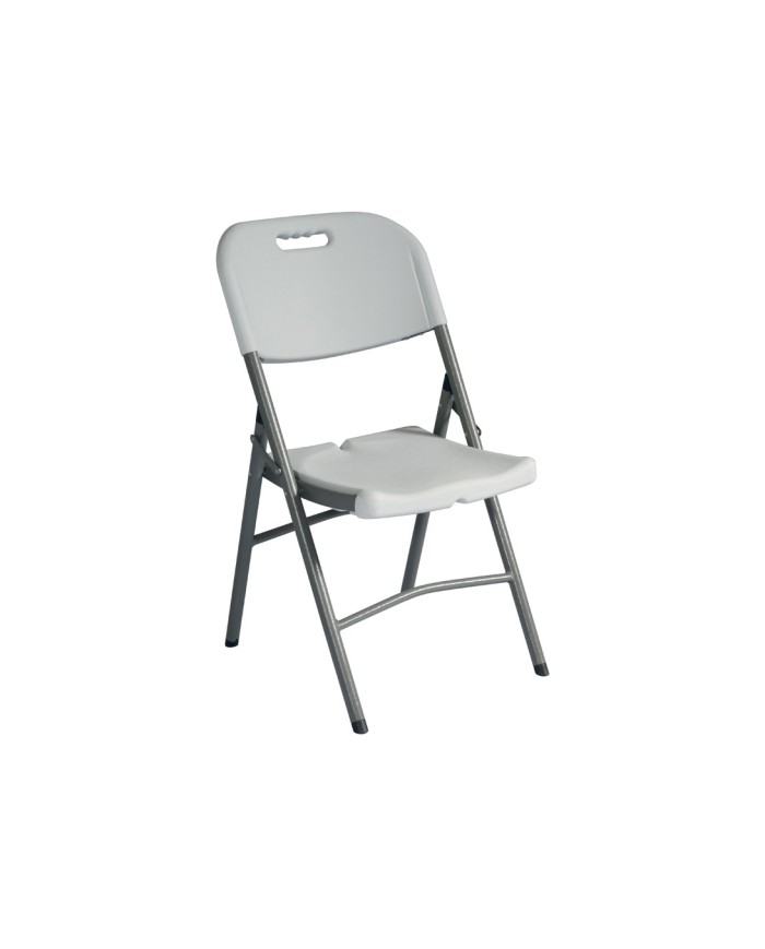 Sedia Pieghevole Lusso Set 4 - Linea Catering Greenwood