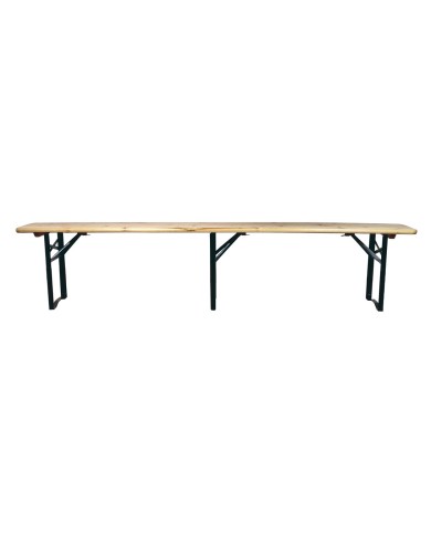 Set Birreria Tavolo + Panche Greenwood Set Birreria Tavolo + Panche Greenwood