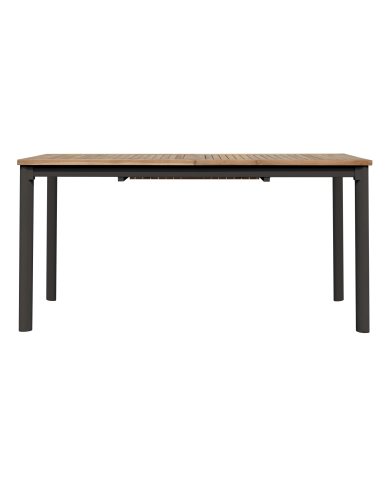 Tavolo Allungabile Fuerteventura 150/210 Greenwood Tavolo Allungabile Fuerteventura 150/210 Greenwood