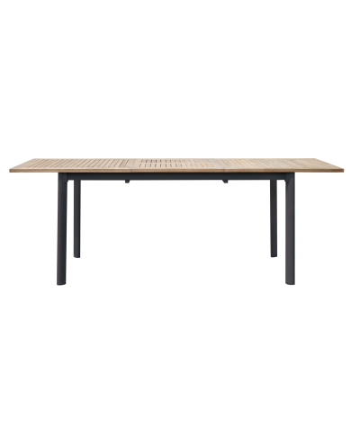 Tavolo Allungabile Fuerteventura 150/210 Greenwood Tavolo Allungabile Fuerteventura 150/210 Greenwood