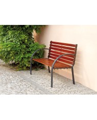 Panca Piccadilly Greenwood GB 970