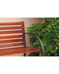 Panca Piccadilly Greenwood GB 970