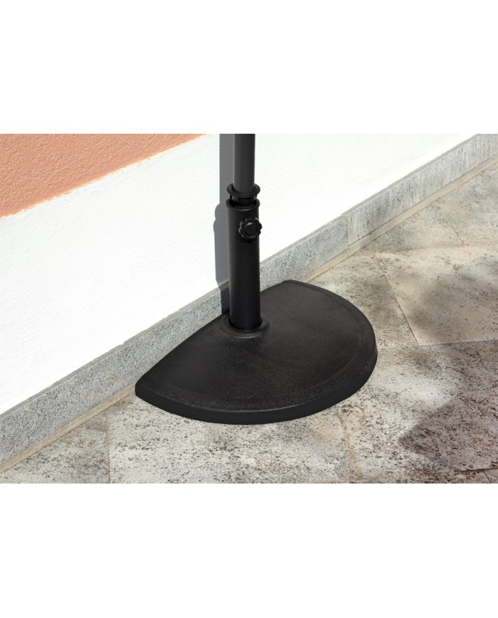Base ombrellone Greenwood mezza 1074