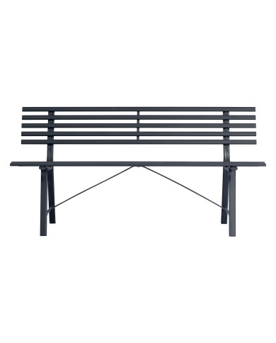 Panchina giardino 3 posti Greenwood Gallipoli BEF 24G Panchina giardino 3 posti Greenwood Gallipoli BEF 24G