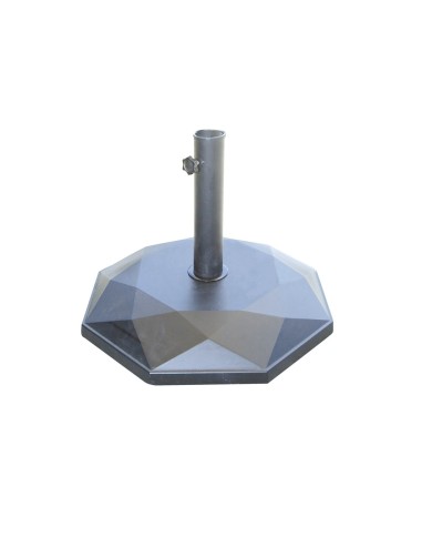 Base ombrellone a diamante Greenwood 1073 Base ombrellone a diamante Greenwood 1073