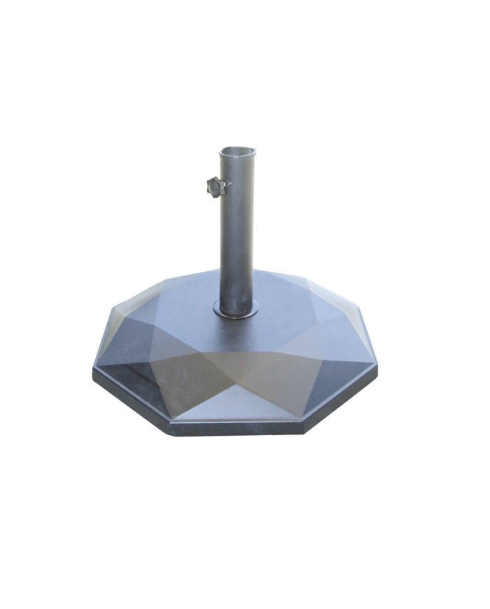 Base ombrellone a diamante Greenwood 1073
