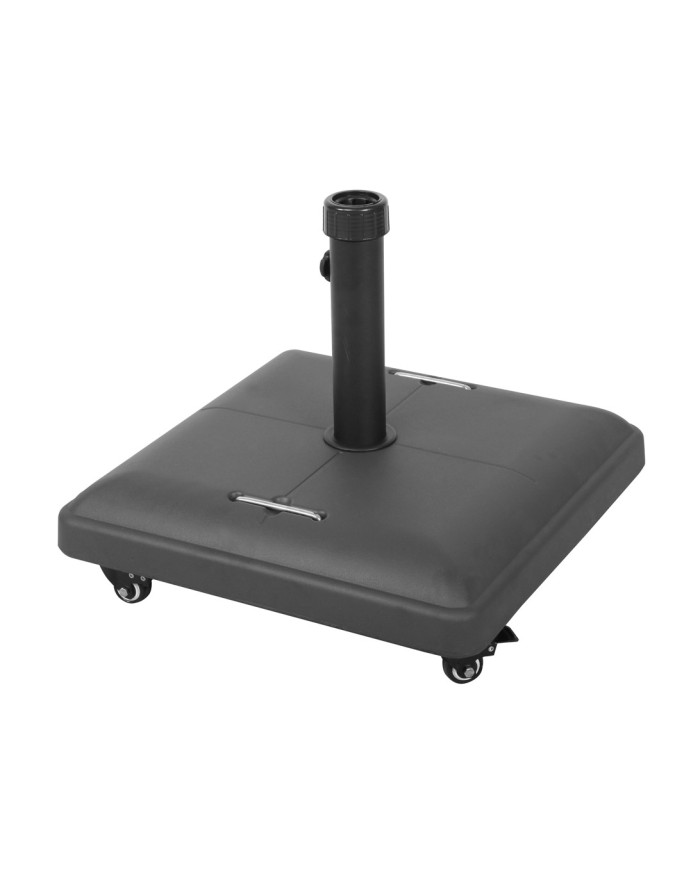 Base ombrellone in cemento verde Greenwood 1061