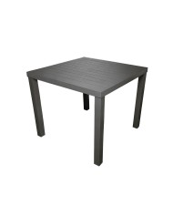 Tavolo da giardino Greenwood San Vincenzo STA 23g antracite