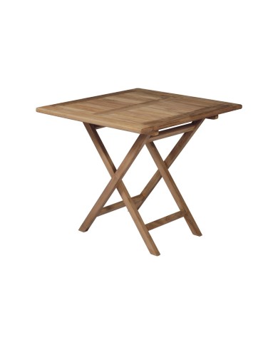 Tavolo da giardino Greenwood Vulcano RT 512 in legno di teak Tavolo da giardino Greenwood Vulcano RT 512 in legno di teak