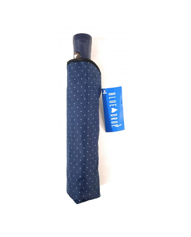 Ombrello Pieghevole Blue Drop Greenwood Ombrello Pieghevole Blue Drop Greenwood