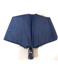 Ombrello Pieghevole Blue Drop Greenwood