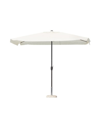 Ombrellone da giardino 3x2 Greenwood E 5006 fusto antracite Ombrellone da giardino 3x2 Greenwood E 5006 fusto antracite