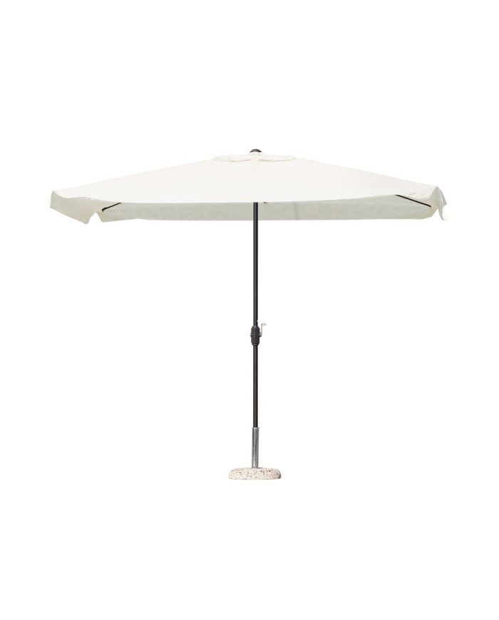 Ombrellone da giardino 3x2 Greenwood E 5006 fusto antracite