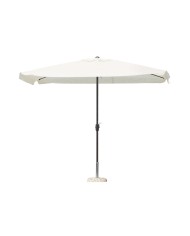 Ombrellone da giardino 3x2 Greenwood E 5006 fusto antracite