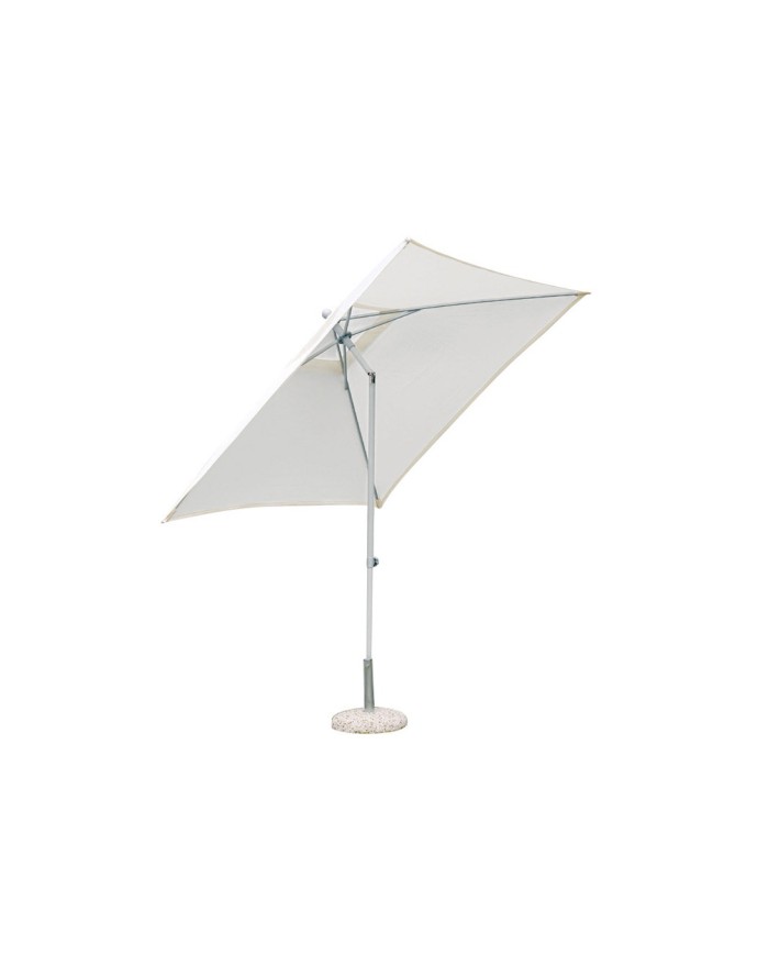 Ombrellone da giardino Greenwood E5004 ecrù