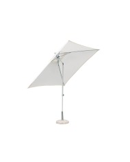 Ombrellone da giardino Greenwood E5004 ecrù