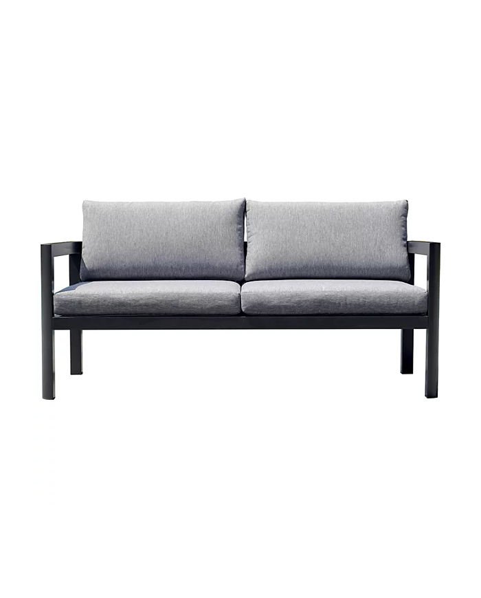 Divanetto da Esterno 2 Posti Marsiglia Greenwood