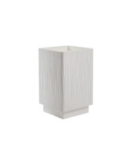 Vaso Naturalia Quadro Alto Avana Plastenic