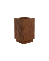Vaso Naturalia Quadro Alto Avana Plastenic