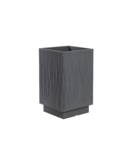 Vaso Naturalia Quadro Alto Avana Plastenic