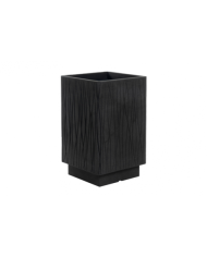 Vaso Naturalia Quadro Alto Avana Plastenic