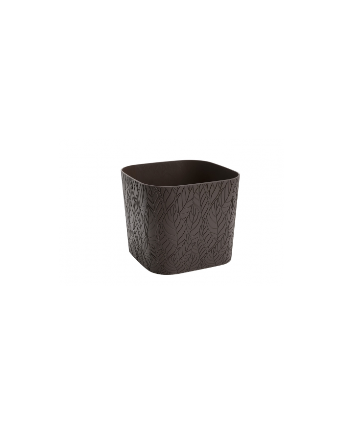 Vaso Leafmood quadro 30 Plastecnic