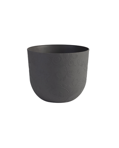 Vaso Tattomood 40 Plastecnic Vaso Tattomood 40 Plastecnic