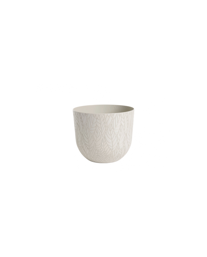 Vaso Leafmood Conca 40 plastecnic