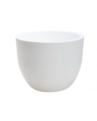 Vaso Cnl Conca 30 Plastecnic Vaso Cnl Conca 30 Plastecnic
