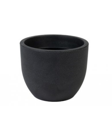 Vaso Cnl Conca 30 Plastecnic Vaso Cnl Conca 30 Plastecnic