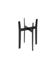 Piedistallo in Ferro S Plastecnic