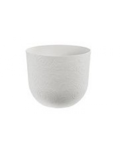 Vaso Conca Tattoomood 30 Plastecnic Vaso Conca Tattoomood 30 Plastecnic