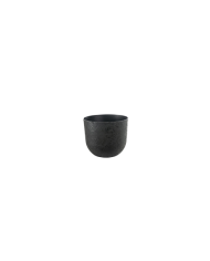 Vaso Conca Tattoomood 30 Plastecnic