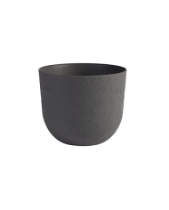 Vaso Conca Tattoomood 30 Plastecnic