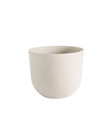 Vaso Conca Tattoomood 30 Plastecnic Vaso Conca Tattoomood 30 Plastecnic