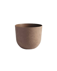 Vaso Conca Tattoomood 30 Plastecnic