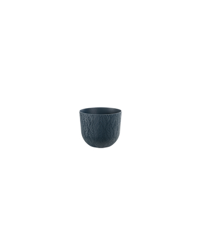 Vaso Leafmood Conca 30 Plastecnic Vaso Leafmood Conca 30 Plastecnic