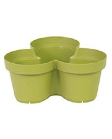 Vaso Plastecnic Mymood Tower 36 Vaso Plastecnic Mymood Tower 36