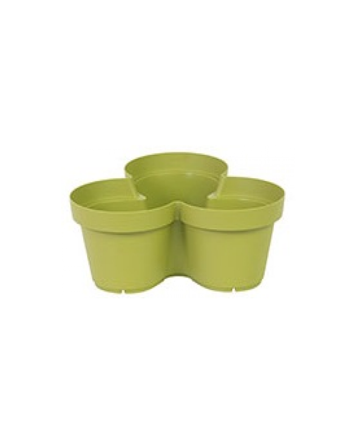 Vaso Plastecnic Mymood Tower 36