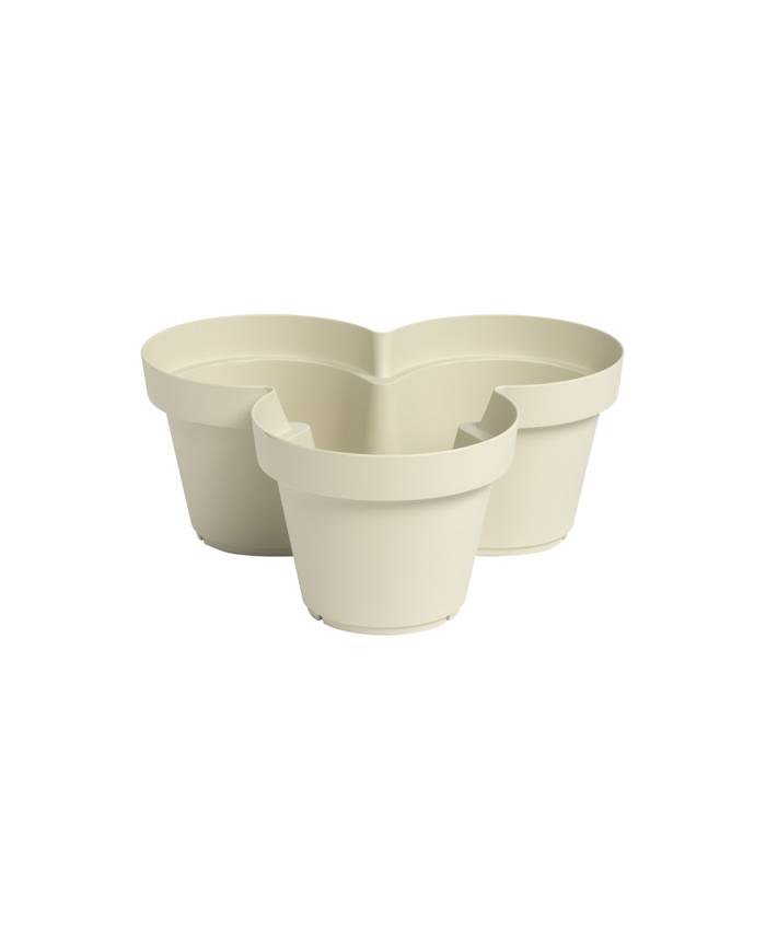 Vaso Plastecnic Mymood Tower 36