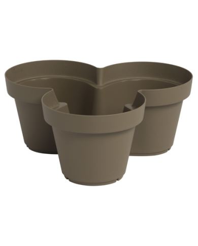 Vaso Plastecnic Mymood Tower 36 Vaso Plastecnic Mymood Tower 36