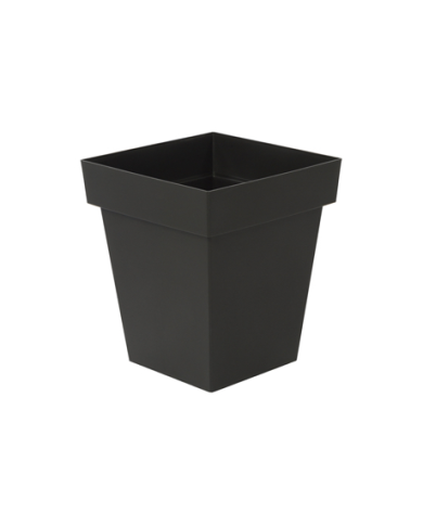 Vaso Mymood Quadro Alto M 42 Plastecnic Vaso Mymood Quadro Alto M 42 Plastecnic