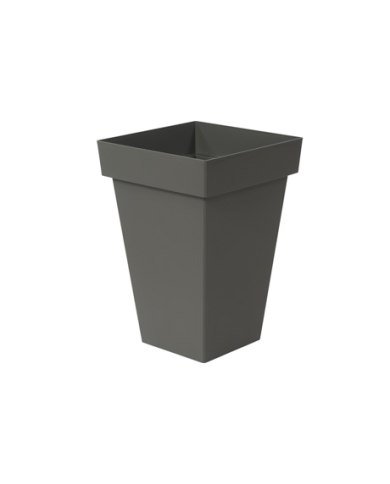 Vaso MYmood Quadro Alto L 53 Vaso MYmood Quadro Alto L 53