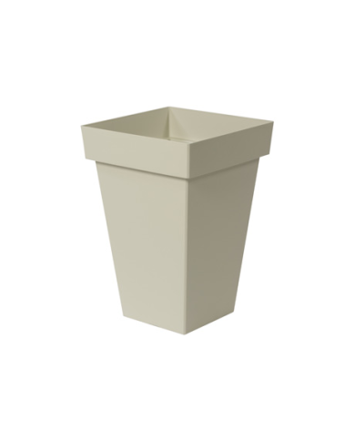 Vaso MYmood Quadro Alto L 53 Vaso MYmood Quadro Alto L 53