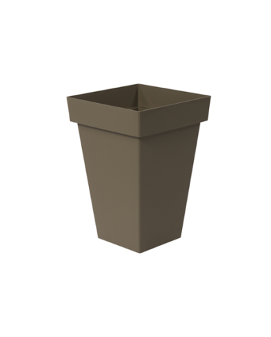 Vaso MYmood Quadro Alto L 53 Vaso MYmood Quadro Alto L 53