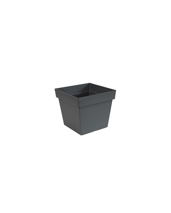 Vaso MYmood Quadro 30 Plastecnic