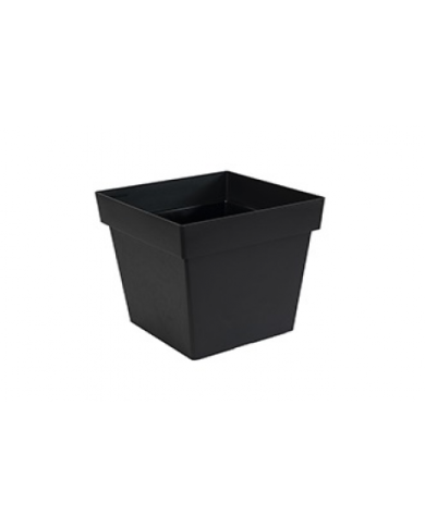 Vaso MYmood Quadro 30 Plastecnic Vaso MYmood Quadro 30 Plastecnic
