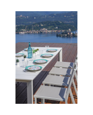 Tavolo Allungabile Anzio 165/250 Greenwood